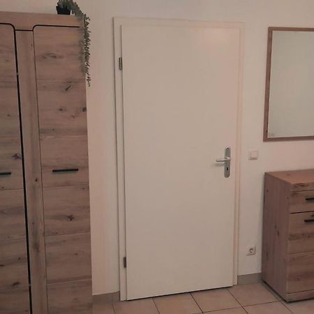 Ferienwohnung Am Kurpark Bad Camberg Eksteriør bilde